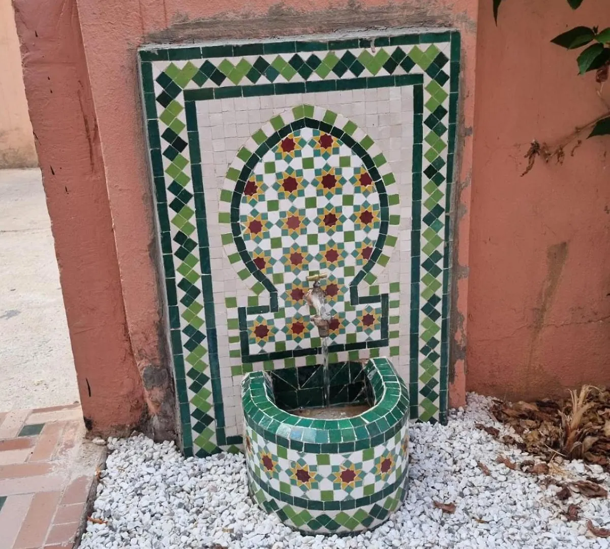 Superbe Appartement Marrakesh Apartment