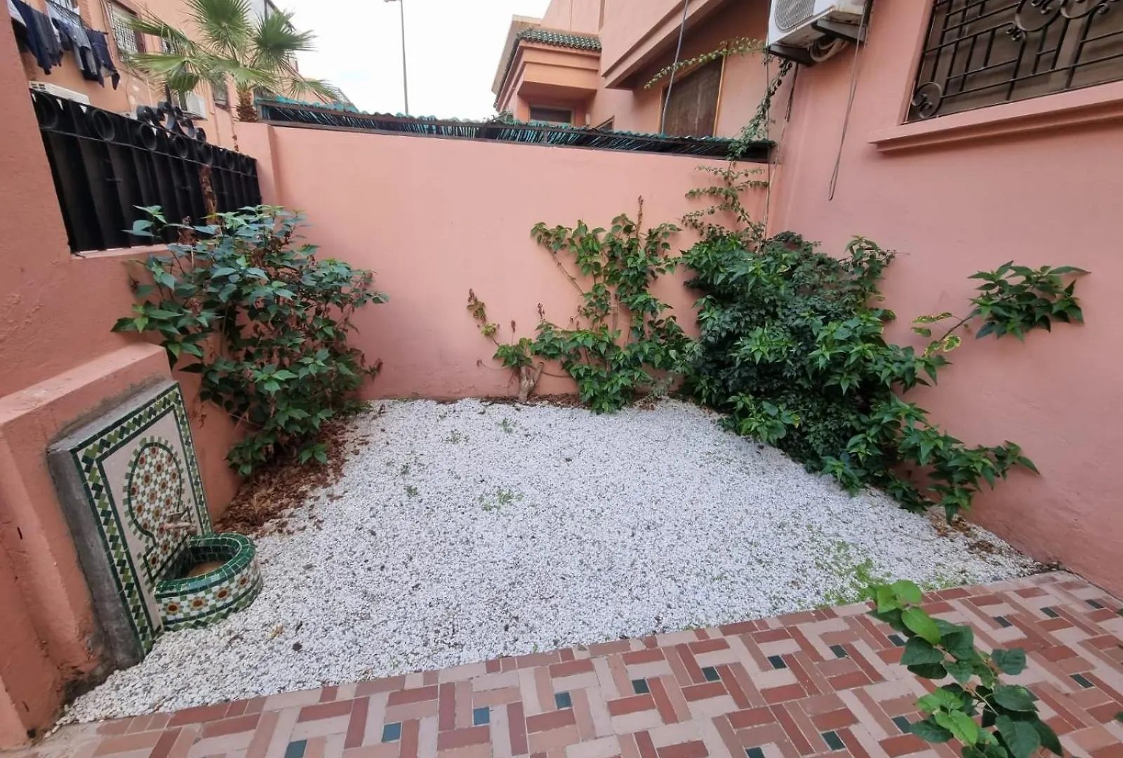 Apartment Superbe Appartement Marrakesh