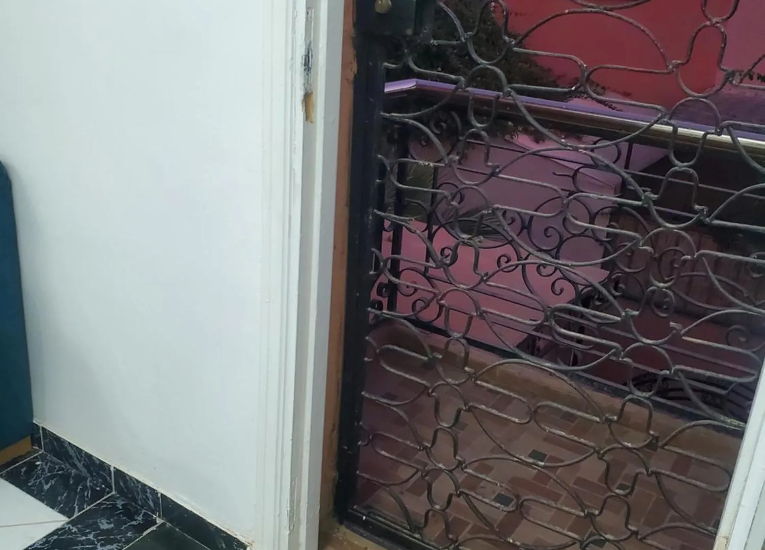 Superbe Appartement Marrakesh Morocco