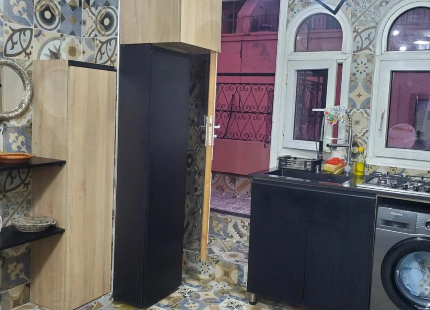 Superbe Appartement Marrakesh Apartment