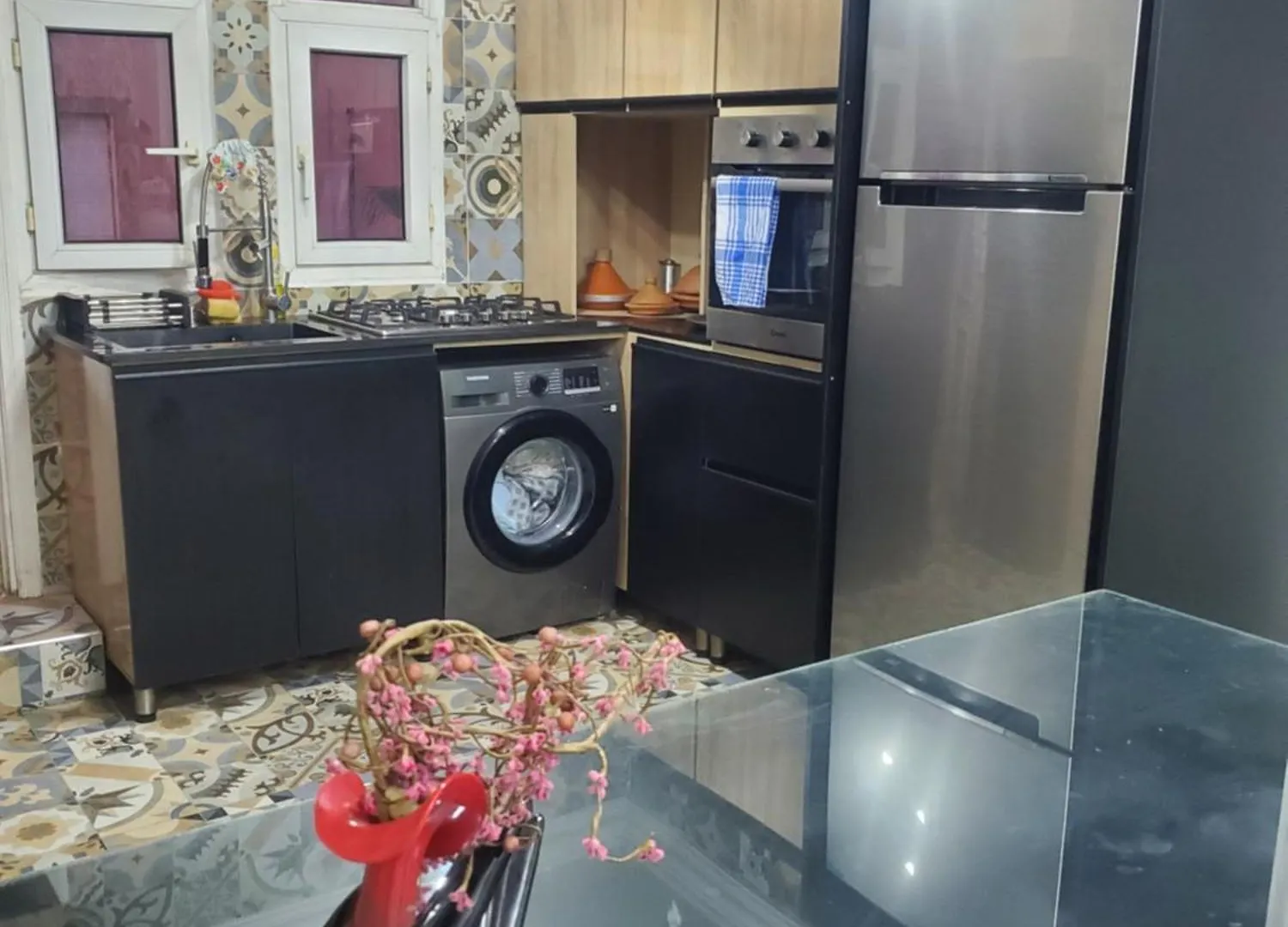 Apartment Superbe Appartement Marrakesh