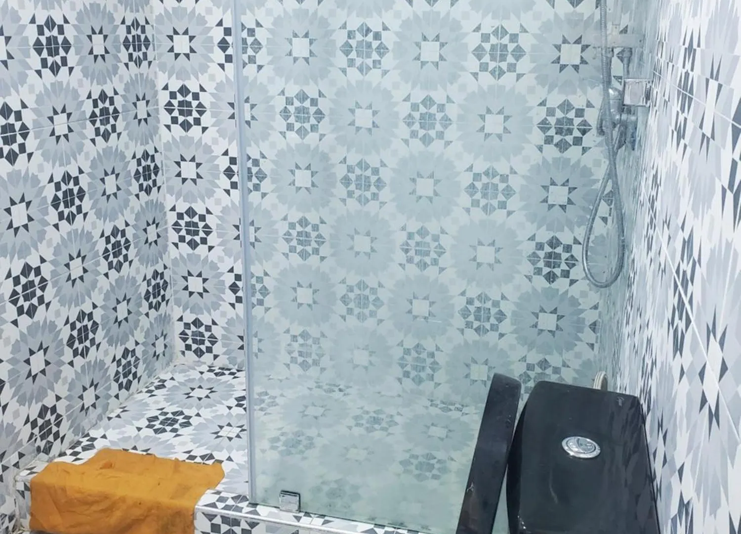 Superbe Appartement Marrakesh