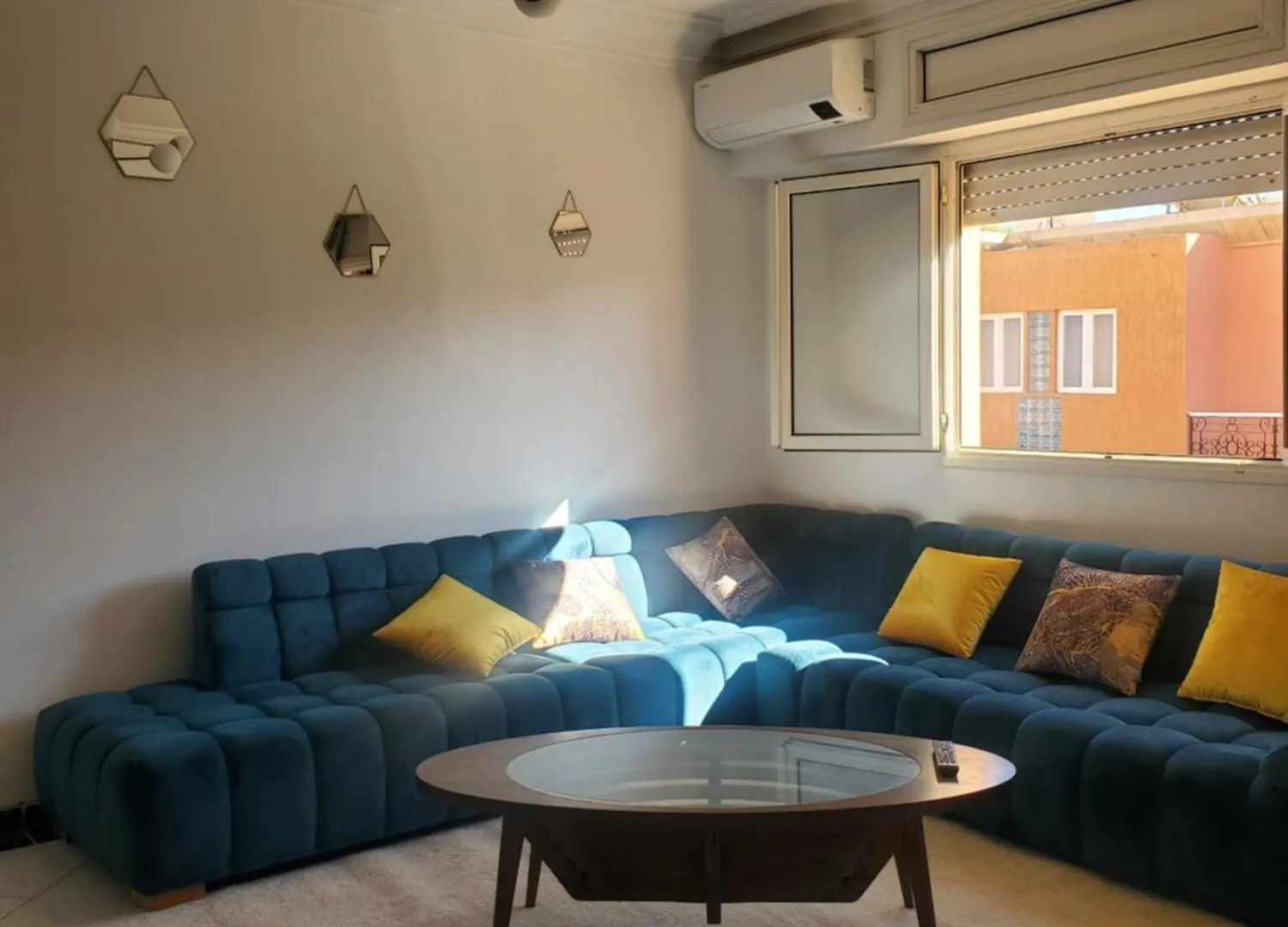 Superbe Appartement Marrakesh