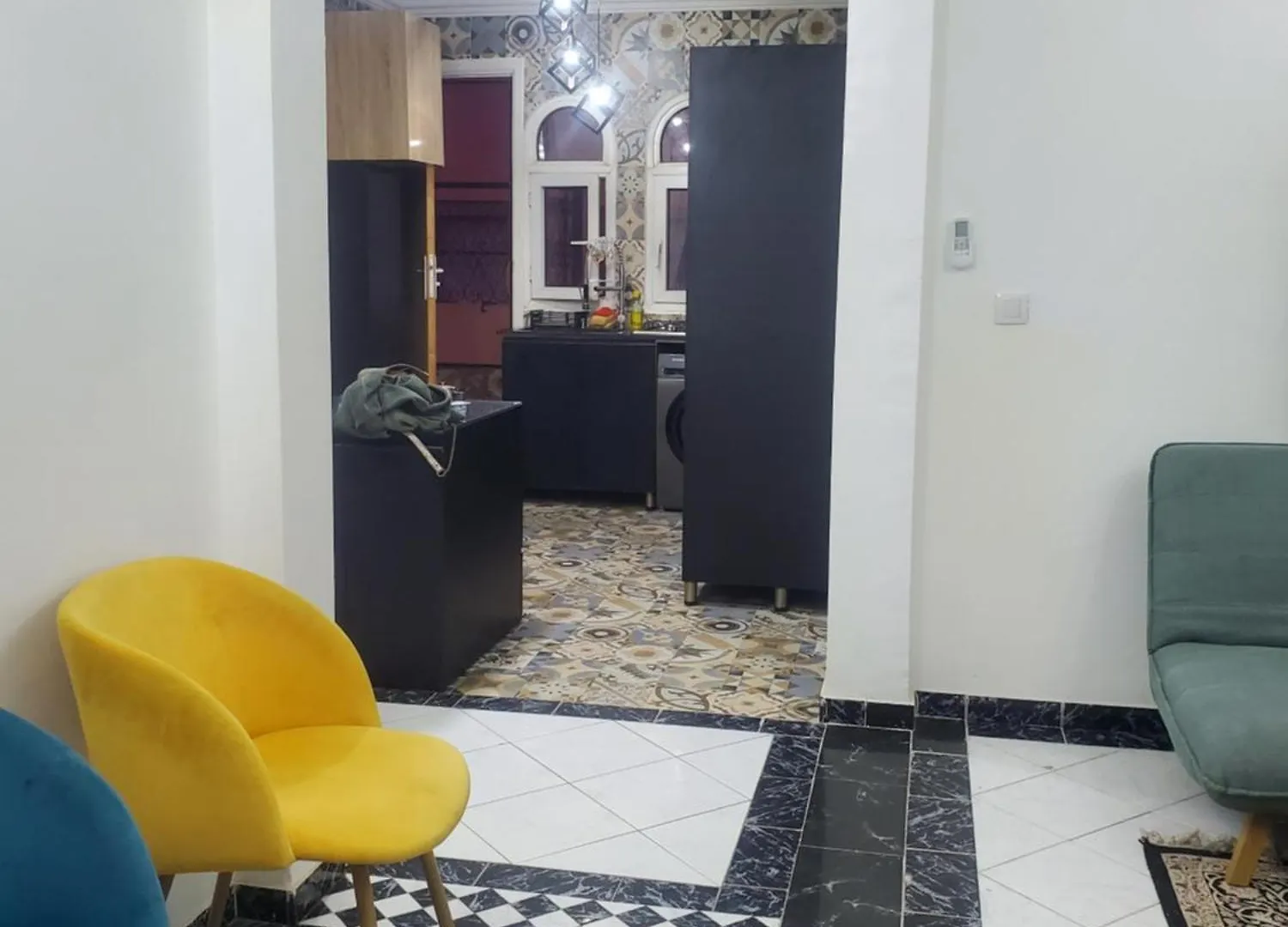 Apartment Superbe Appartement Marrakesh Morocco