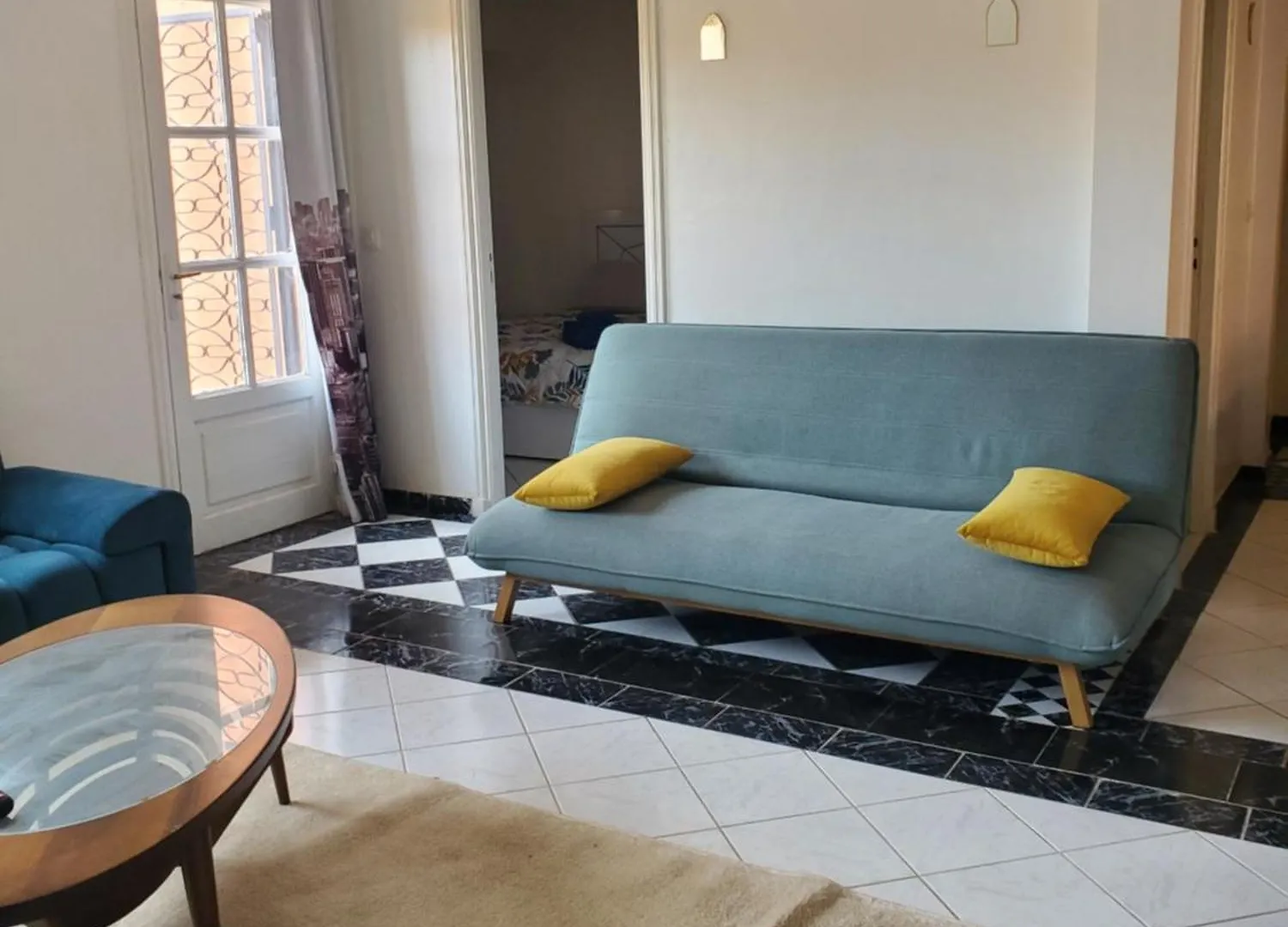 Superbe Appartement Marrakesh Morocco